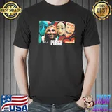 Halloween movie the purge trending shirt