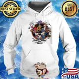 Halloween Walt Disneyworld Disney Trick Or Treat Shirt Hoodie