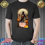 Halloween zombie party thriller dance T-Shirt