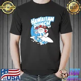 Hawaiian punch cute artwork shirt