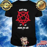 Heavy Metal Est Un Mode De Vie Shirt