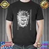 Hellraiser classic shirt