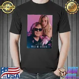 Hold me closer song britney spears and elton john 2022 trending shirt