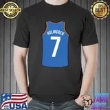 holmgren and oklahoma Classic T-Shirt