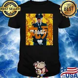 Horent,Bullet Train Classic T-Shirt
