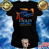 hotel california 2022 tour for eagles malamminggu Essential T-Shirt Ladies tee