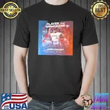 Houston astros jose urquidy player of the game 2022 sport shirt