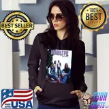 Humble Pie Band Joint Effort Trending Unisex Sweats Hoodie