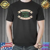 I don't always debate sometimes i just think about it T-Shirt
