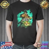 I know what you did last summer halloween trending classic shirt