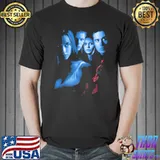 I know what you did last summer trending classic shirt