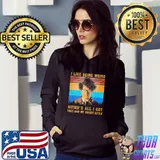 I like being weird weird's all I got that and my sweet style trending classic s Hoodie