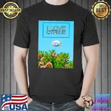 I LOVE Cyprus Classic T-Shirt