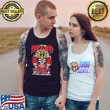 I never dreamed grumpy old man here I am killing it skull s Tank Top