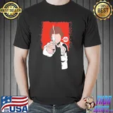 I shot first han solo Star wars fanart classic shirt