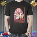 I want you for alien invasion trending classic shirt
