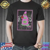 I want you to take on the world trending shirt