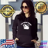 I'd tack that metal worker welder welding classic s Hoodie