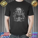 I'll be there for you k2so Star wars classic shirt