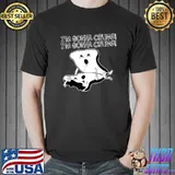I'm gonna crumb i'm gonna crumb naughty T-Shirt