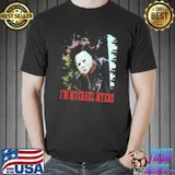 I'm michael myers mask horror halloween trending shirt