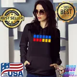 Imperial badge big grand moff tarkin Star wars classic s Hoodie