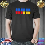 Imperial badge big grand moff tarkin Star wars classic shirt
