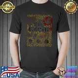 In the condoms sea big mouth faces classic shirt