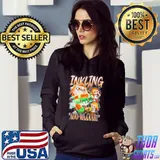 Inkling Squid Kid Aoo-Waaaah Smash Bros Vintage Graphic classic -s Hoodie