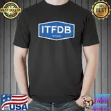 Itfdb 19272022 classic shirt