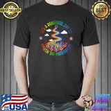 It's A Beautiful Day To Smash The Patriarchy Feminist Flowers Rainbow T-Shirt