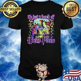 It's just a bunch of hocus pocus shirt