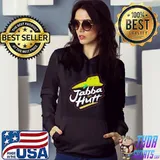 Jabba the hut Star wars classic s Hoodie