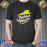 Jabba the hut Star wars classic shirt