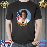 Jackie Walorski Congresswoman Jackie Walorski Rep. Jackie Walorski Classic America flag T-shirt