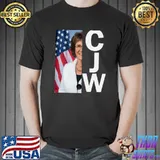 Jackie Walorski Congresswoman Jackie Walorski Rep. Jackie Walorski Classic T-Shirt