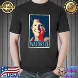 Jackie Walorski Political Parody Classic T-Shirt