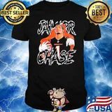 Ja’Marr Chase Bengals Art Shirt