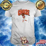 Ja’Marr Chase Cincinnati Bengals caricature chibi 2022 shirt
