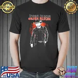Jason Aldean Merch Classic T-Shirt