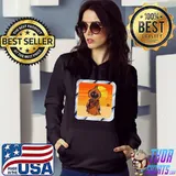 Jawa Tatooine Furry Humanoid Star Warsclassic Shirt Hoodie