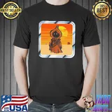 Jawa Tatooine Furry Humanoid Star Warsclassic Shirt