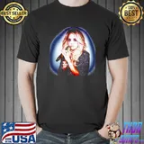 jawab Carrie Underwood's Play On Tour Si Classic T-Shirt