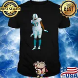 Jaylen Waddle - Limited Edition Perfect Gift Classic T-Shirt