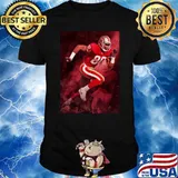 Jerry Rice - American Football Classic T-Shirt