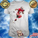 Jerry Rice - American Football T-Shirt