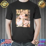 Jhope arson hobI Jack in the box vintage classic shirt