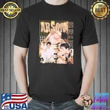 Jhope arson Jack in the box bangtan boy bts kpop classic shirt