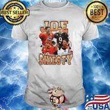 Joe Burrow Joe Shiesty Jeaux Burreaux Cajun Cincinnati Bengals Shirt