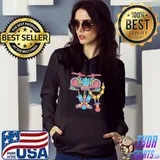 Johnny 5 trending s Hoodie